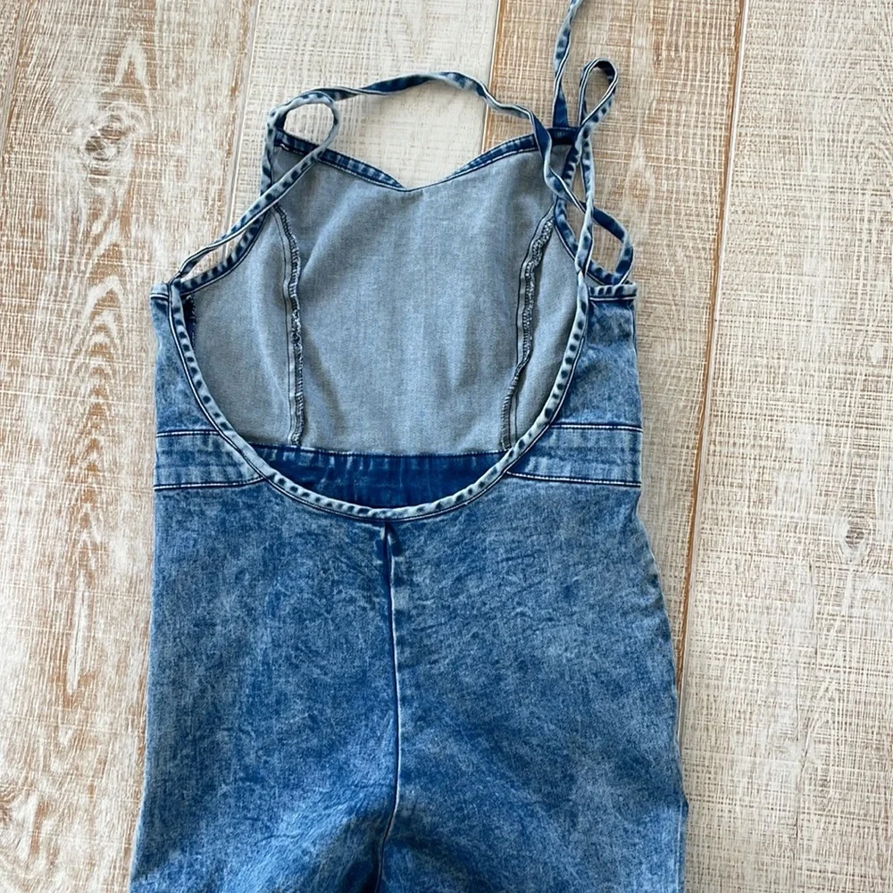 Overalls - Picture 5 of 6